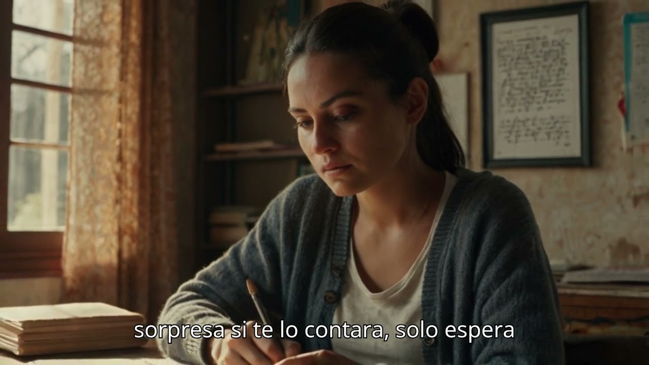 Mi marido me dejó por mi "mejor amiga". No discutí. Solo hice mis maletas y me fui.