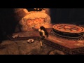 Uncharted 3 - Chapter 11 - Gear Puzzle Solution