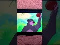 Mowgli Christopher Robin