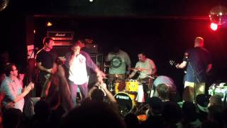 Hazen Street Düsseldorf