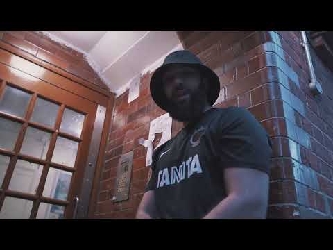 Adz Boogie - Cammy Riddim