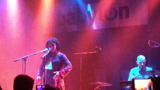 Emel Mathlouthi - Dhalem