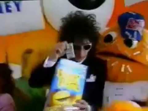 download lagu mp3 mp4 Honey Monster Oat Puffs, download lagu Honey Monster Oat Puffs gratis, unduh video klip Honey Monster Oat Puffs