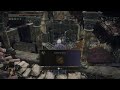 Elden Ring DLC Temple Town Ruins Scadutree Fragment Location