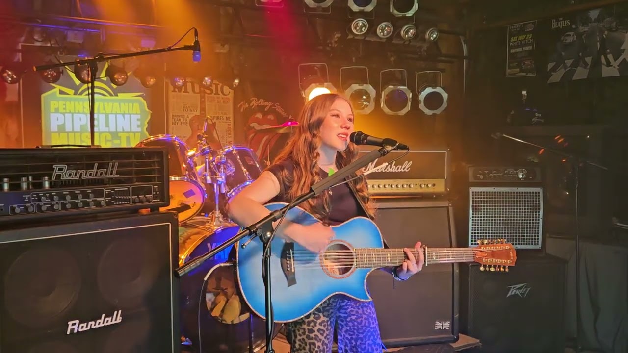 PA Pipeline Music TV – Invisible