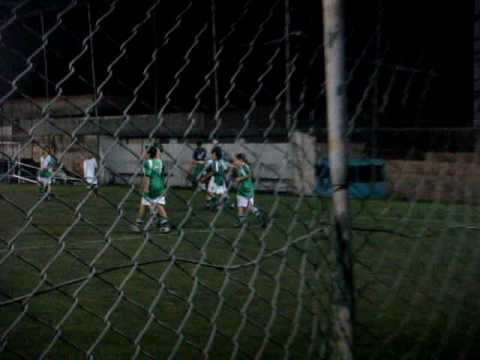 Lohan Costa de Carvalho  Gol de sem pulo (sem deixar a bola cair)