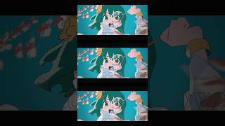 泡沫金魚 【歌ってみた】 #歌ってみた #shorts #歌い手 #RuLu様