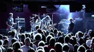 Jebediah - Harpoon (Live in Sydney) | Moshcam