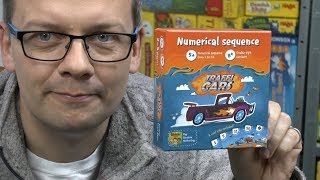 Numerical sequence (The Brainy Band) - Lernspiel und Rechenspiel auf deutsch!