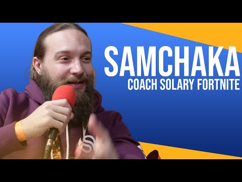 A la rencontre de Solary Samchaka