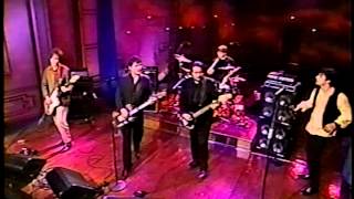 Afghan Whigs - Honky&#39;s Ladder - Conan O&#39;Brien