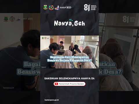 Galeri Banten