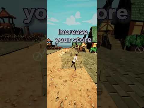 The Town Jumper