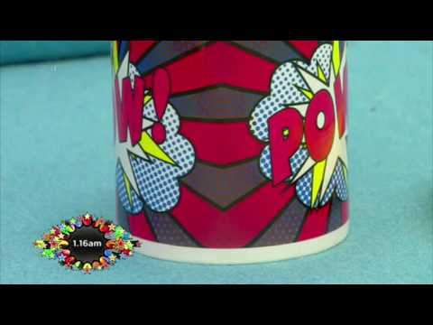 Celebrity Big Brother - John and Calum Argue l Day 27 [ HD ]