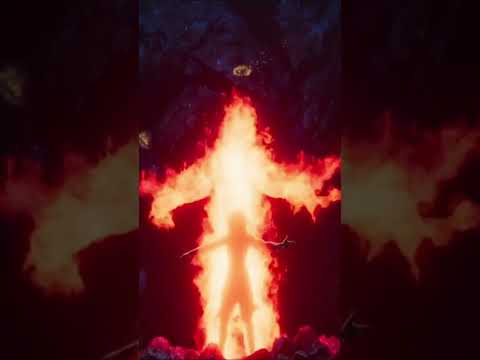 Dev Theme - Brahmastra 🔱