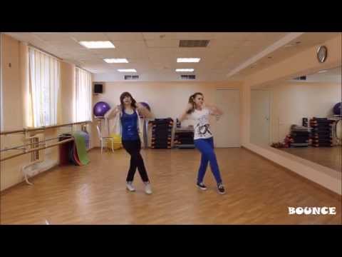 Orange Caramel - Catallena cover by BNC