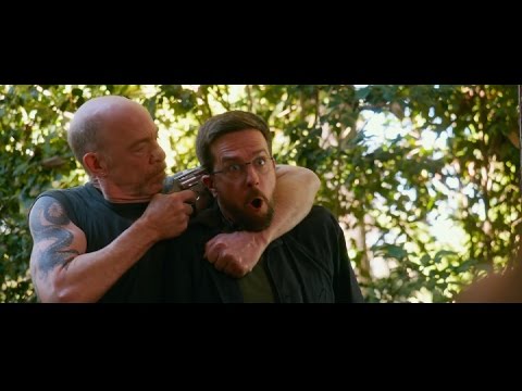 Офіційний трейлер (український)