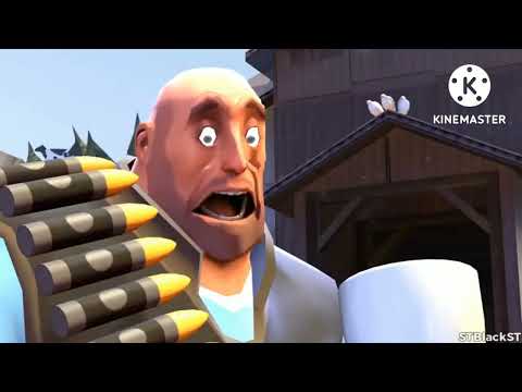 Tf2 Pyro Is Dead, Is Nice,