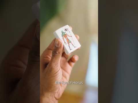 Israfil  ZIPPO Eyes...