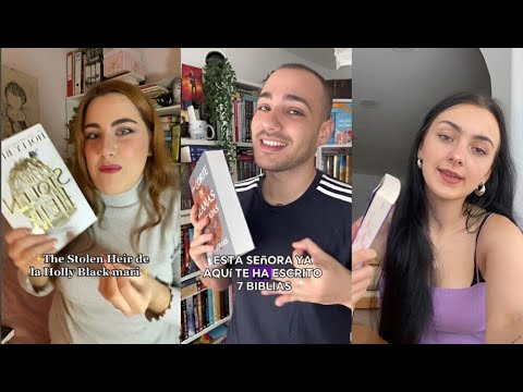BookTok, el fenómeno que convierte libros en best sellers y los jóvenes en devoradores de historias