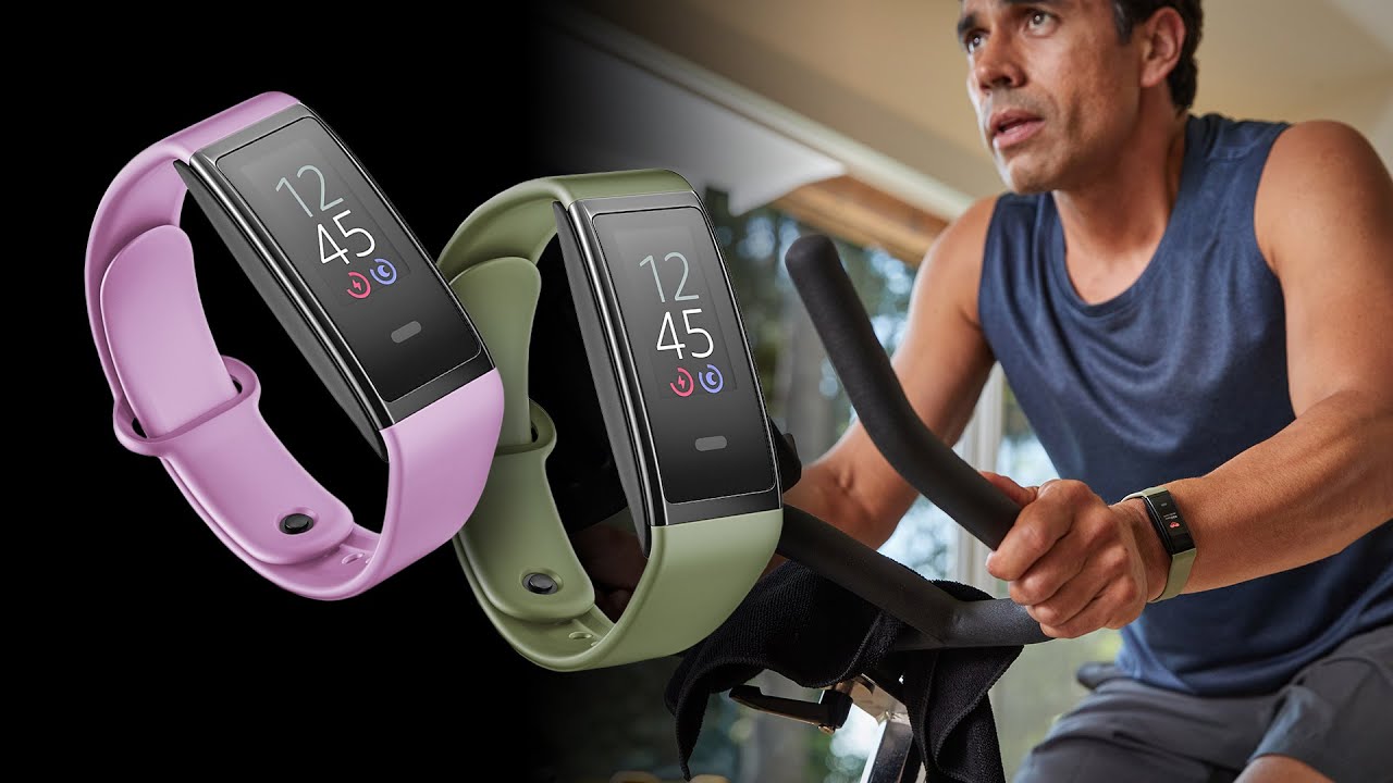 Amazon’s new Halo View fitness band seems a lot less creepy than last year.