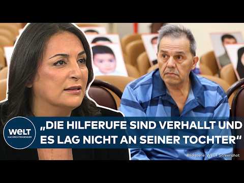 HINRICHTUNG VON JAMSHID SHARMAHD: Baerbock entsetzt - Iranisches Mullah-Regime zeigt seine "Fratze"