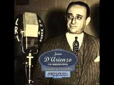 Juan D´Arienzo - Benguria