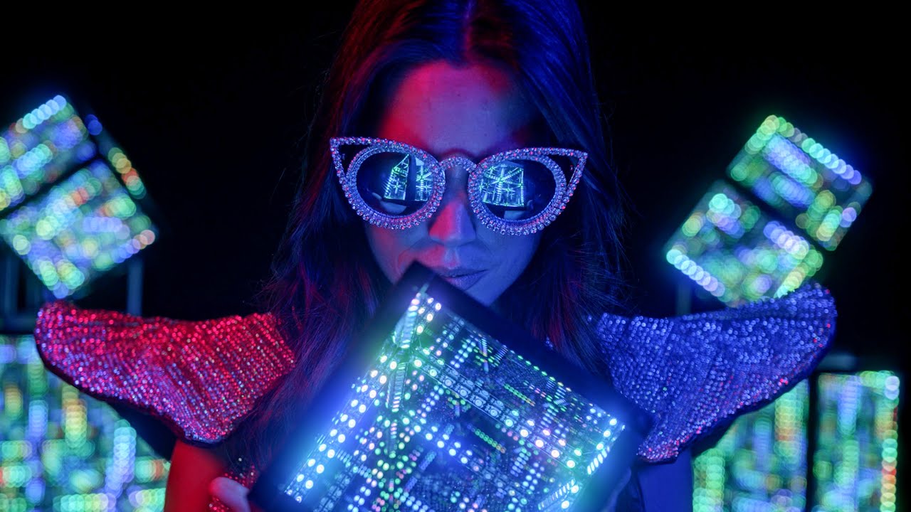 HyperCube Nano Kickstarter Lauch!