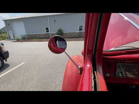 Thumbnail for 1941 Ford Pickup Running (BAT) by 1941 Ford