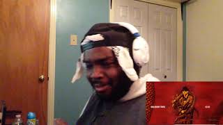 Big Baby Tape - ACAB | Reaction