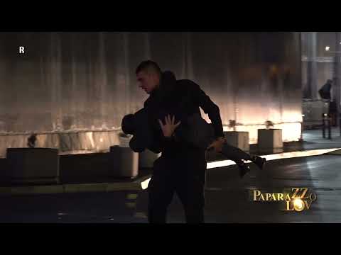 Vujadin Savić, Mirka Vasiljevic, Marko Gobeljić i Karatina Grujic posle najvećeg skandala decenije!