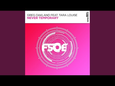 Never Temporary (Extended Mix)