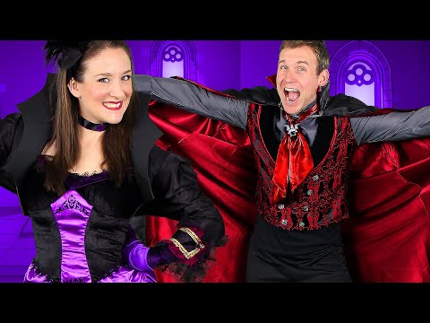 Kids Halloween Songs - Children's Halloween Collection | Bounce Patrol