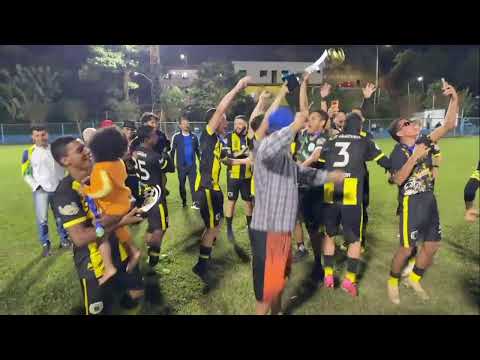 SEV x REAL - Final Copa Marcílio Costa - Carmésia MG