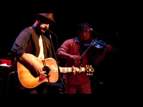 The Alternate Routes - Stay (Live @ The Quick Center)
