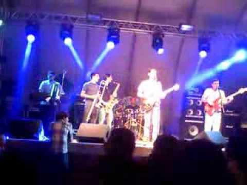 Bonança - Festival Rock Cordel 2012 (Show Completo)