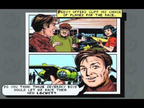 the rocketeer pc game download