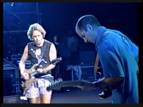 Henry Kaiser : Weekly Solo #19A : The Valentines in Fukuoka