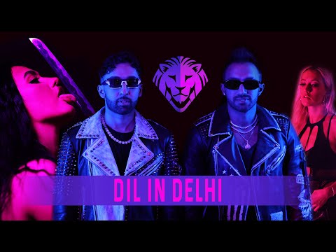 Twinjabi - DIL IN DELHI (Official Video)