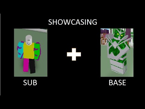 Cheap and Good Fusion │ Hermit Hierophant Showcase │ Fusion Showcase │ Project JoJo