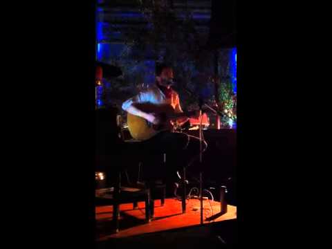 Randy Coleman covers Freddy Mercury "Bohemian Rhapsody"