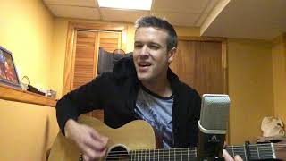 Cover - &quot;Mud on the Tires&quot; Brad Paisley