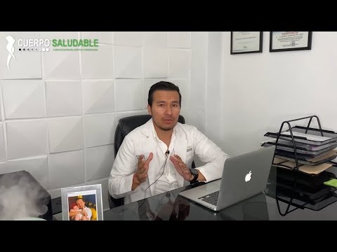 5 Causas de un  Metabolismo Lento