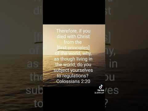 Planet Earth will not be destroyed by fire (2 Peter 3:10)