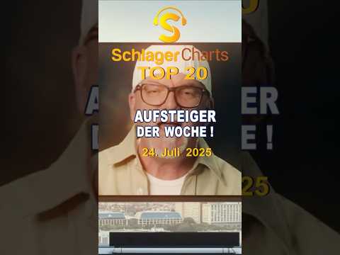 DJ ÖTZI - VON 0 AUF PLATZ 12 ⬆️#schlager #popschlager #charts #hitparade #hit #musik #music