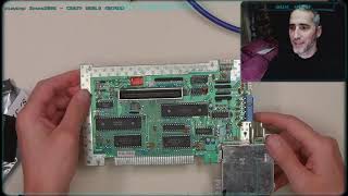 NES - PPU change on a RGB modded NES