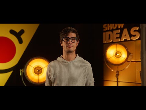 ONEMANSHOW Foundation - Představte si, že nemůžete chodit