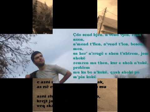 V-ReaL ft Mr.Ari & Leart Ajeti - n'skamje