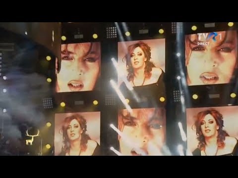 Cerbul de Aur 2018: Moment in memoriam Laura Stoica - Un actor grăbit (@TVR1)