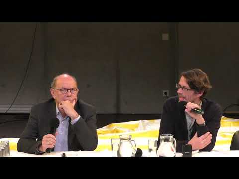 Dialog: Zwischen Ästhetik und Moral: Was macht Kunst politisch?